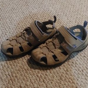 Teva Hiking Sandels